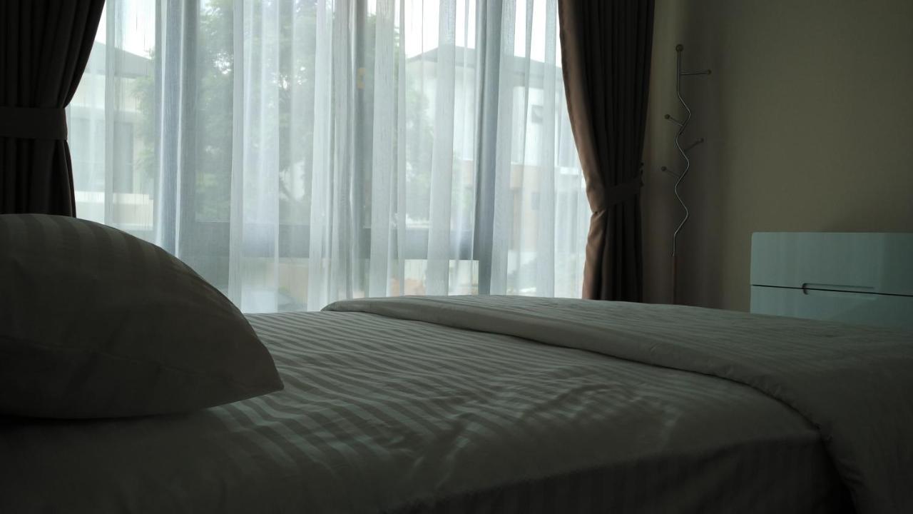 Sleeprest @ Nagoya Valley Buitenkant foto
