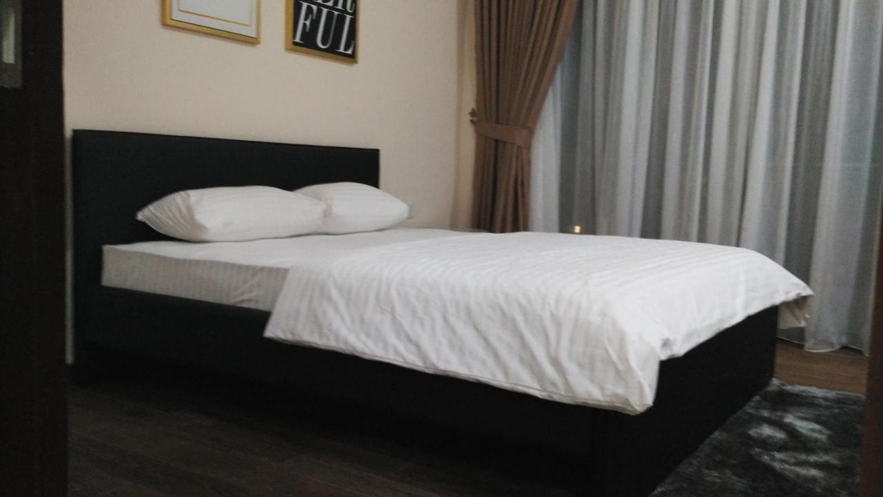 Sleeprest @ Nagoya Valley Buitenkant foto