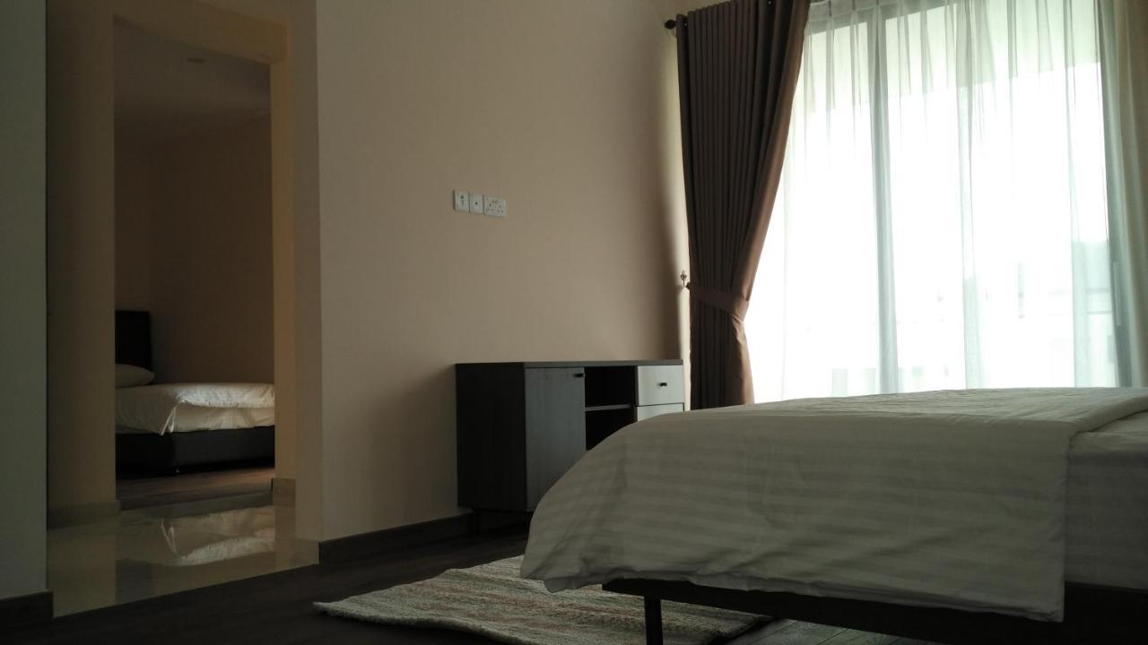 Sleeprest @ Nagoya Valley Buitenkant foto