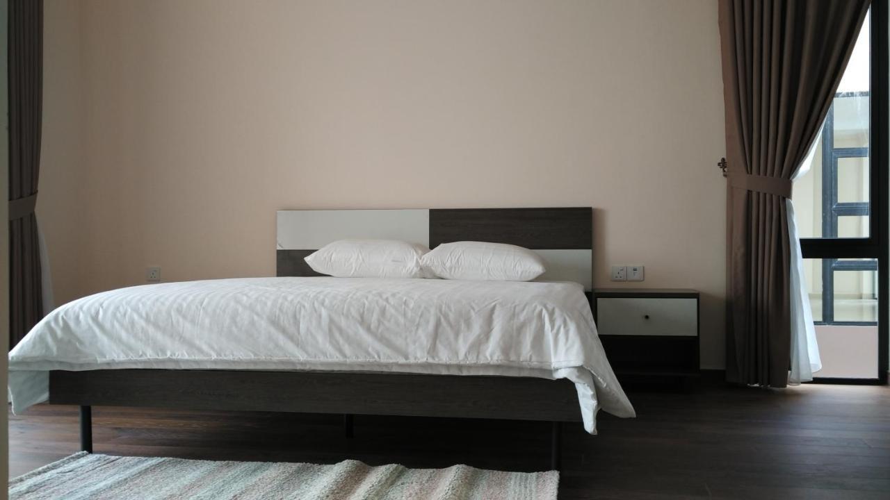 Sleeprest @ Nagoya Valley Buitenkant foto