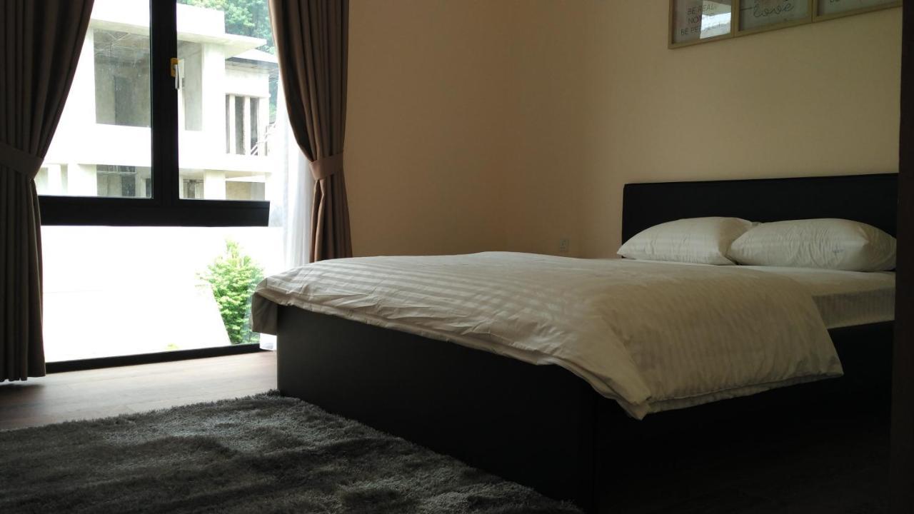 Sleeprest @ Nagoya Valley Buitenkant foto