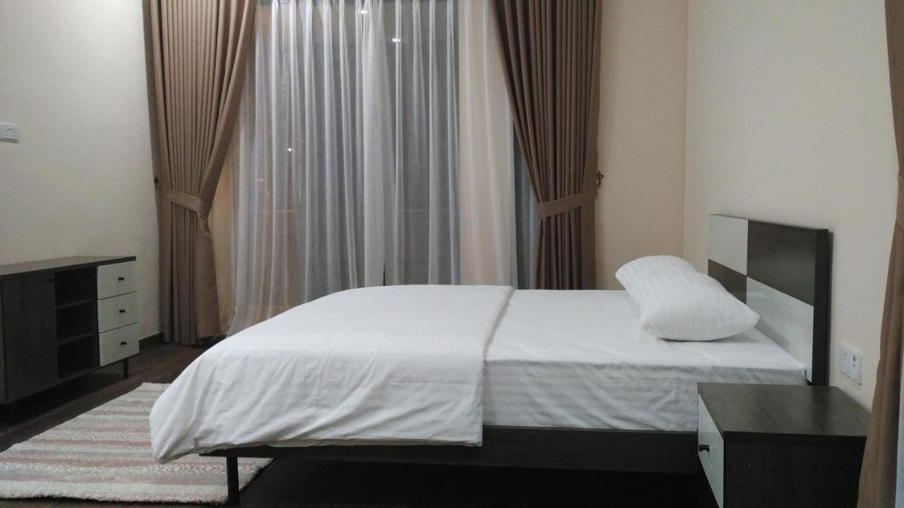 Sleeprest @ Nagoya Valley Buitenkant foto