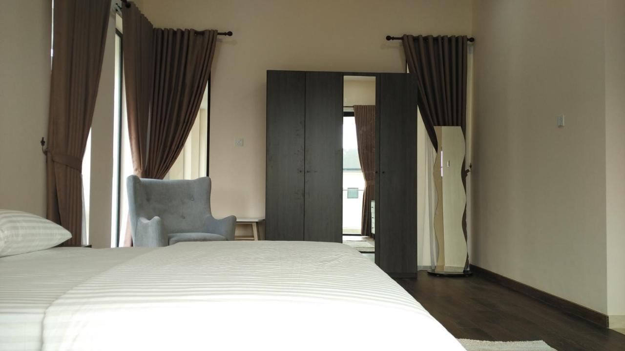 Sleeprest @ Nagoya Valley Buitenkant foto