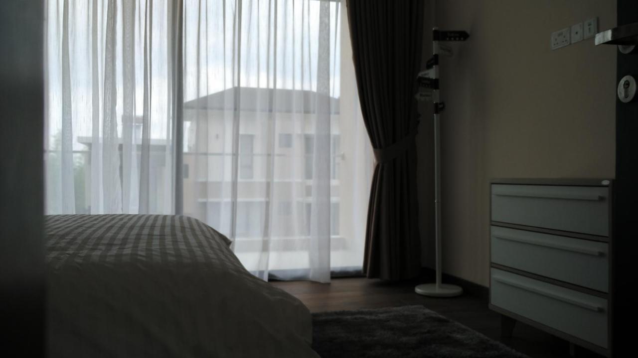 Sleeprest @ Nagoya Valley Buitenkant foto
