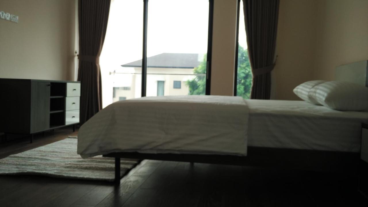 Sleeprest @ Nagoya Valley Buitenkant foto